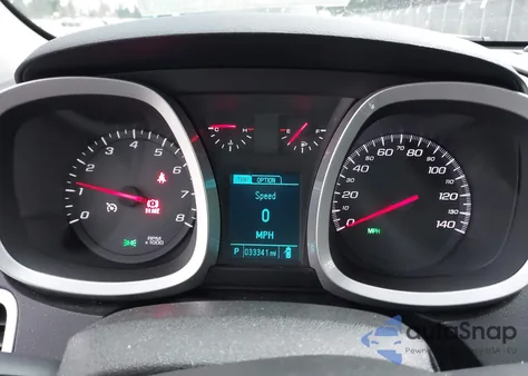 2013 Chevrolet Equinox Ls from USA, damaged, VIN 2GNALBEK0D6166220